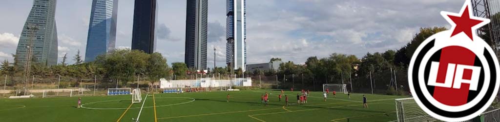 Campo Vicente del Bosque